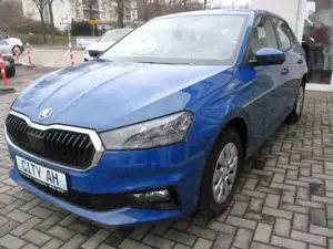 Skoda Fabia 1,0 Drive KLIMA PDC ZV+FB DAB APPLECAR-NAV