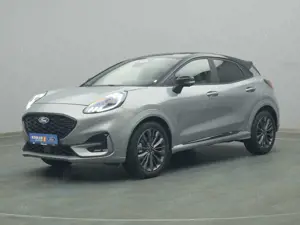 Ford Puma Sound Edition 155PS Aut./BO/Navi -24%* Bild 2