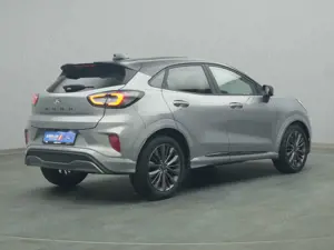 Ford Puma Sound Edition 155PS Aut./BO/Navi -24%* Bild 4