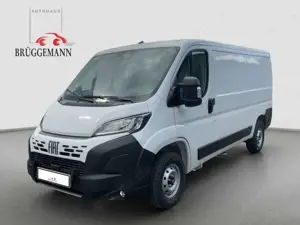Fiat Ducato 30 L2H1 120 MJ Komfortsitz Klima Tempomat