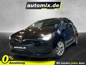 Opel Astra K 1.4 Turbo Elegance AUTOM.,LED,Navi,SHZ