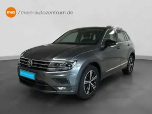 Volkswagen Tiguan IQ.DRIVE Start-Stopp 2.0 TSI 4Motion DSG IQ.Drive