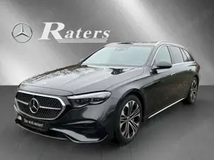 Mercedes-Benz E 300 de 4Matic AMG Line Premium Plus (214.209)