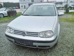 Volkswagen Golf Golf IV 1.6 Edition/met+Klima+Sitzheiz./ 5tg/m.AHK