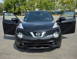 Nissan Juke Juke 1.6 DIG-T Tekna