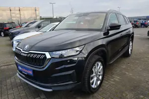 Skoda Kodiaq 2.0 TDI Style Matrix LED Navi ACC AHK beheizb. Fro