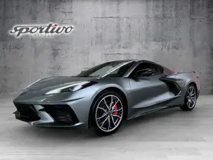 Corvette C8 Stingray 3 LT | Coupe | Lift | Competition Bild 3