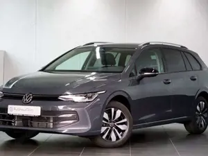 Volkswagen Golf Variant Goal 1.5 l eTSI OPF DSG Bluetooth LED Bild 2