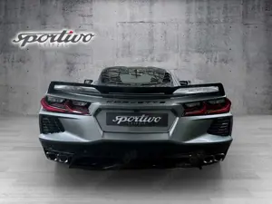 Corvette C8 Stingray 3 LT | Coupe | Lift | Competition Bild 5