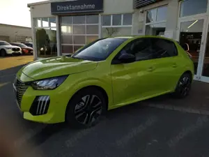 Peugeot 208 Pure Tech 100 Allure Nav*SHZ*RFK ..... Bild 3