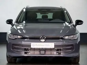 Volkswagen Golf Variant Goal 1.5 l eTSI OPF DSG Bluetooth LED Bild 4