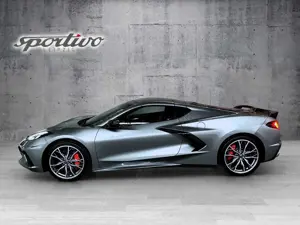 Corvette C8 Stingray 3 LT | Coupe | Lift | Competition Bild 4