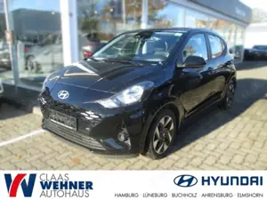 Hyundai i10 Trend 1.0 Navi Kamera Shzg