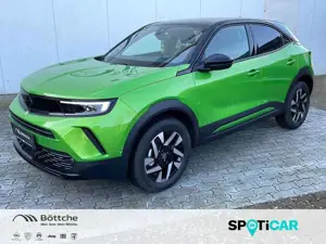 Opel Mokka GS Line Android Auto Metallic