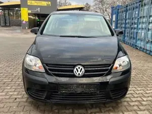 Volkswagen Golf Plus Trendline