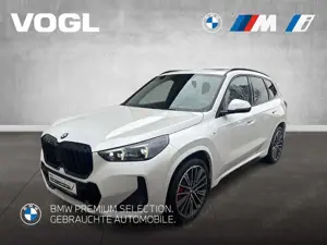 BMW X1 xDrive23i Pan. Glasdach LKH Head-Up AHK