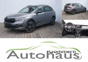 Skoda Kamiq Monte Carlo * DSG * LED * Panoramadach uvm