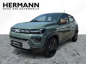 Dacia Spring Electric 65  Extreme *NAVI*LED*SpurH*KAM