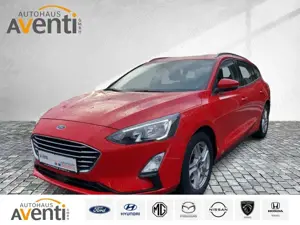 Ford Focus Cool  Connect *LED*Tot Winkel*Navi*Kamera*
