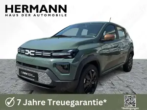 Dacia Spring Electric 65  Extreme *NAVI*LED*SpurH*KAM