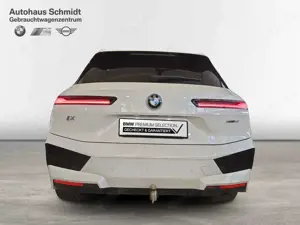 BMW iX xDrive40 *Sportpaket*22"*LC Prof.*HUD*AHK*H/K*DAB* Bild 3