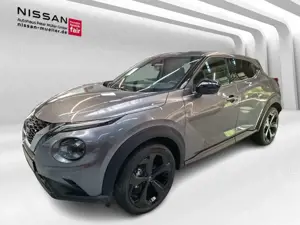 Nissan Juke 1.0 DIG-T 114 PS 6MT Tekna Bose BFS