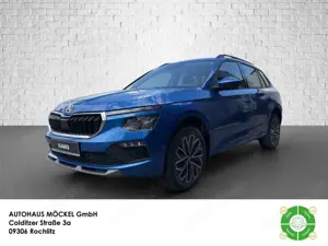 Skoda Kamiq 1.0 TSI Tour MATRIX/NAVI/PDC/Kamera