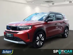 Opel Frontera Frontera-e GS