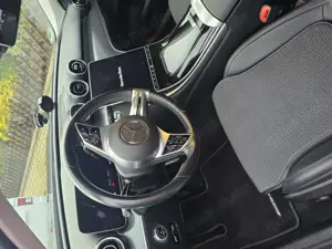 Mercedes-Benz C 300 C 300 d T 9G-TRONIC Avantgarde Bild 5