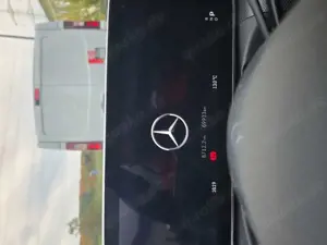 Mercedes-Benz C 300 C 300 d T 9G-TRONIC Avantgarde Bild 2