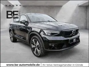 Volvo C40 Ultimate Recharge Pure Electric 2WD PANO