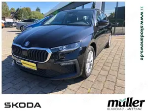 Skoda Scala Bild 1