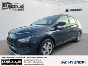 Hyundai BAYON FL (MY25) 1.0 T-GDI Select Navi Kamera Einparkhilf