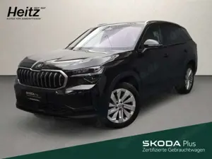 Skoda Kodiaq TDI 4x4 DSG Selection Pano Leder Standhzg