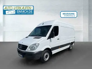 Mercedes-Benz Sprinter 316 CDI,L2H2,Garantie,97.600km,Klima,TÜV,Serv.