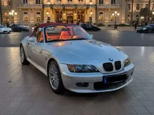 BMW Z3 Z3 roadster 2.8