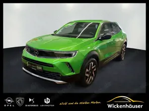 Opel Mokka e- Elegance LED+Kamera+CarPlay+17Zoll
