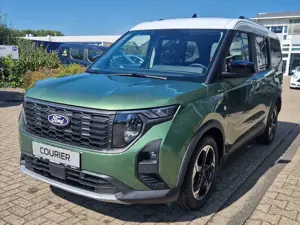Ford Tourneo Courier Active