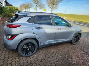 Hyundai KONA Elektro MY23 (100kW) Edition 30 Plus-Paket Bild 5