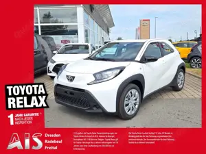 Toyota Aygo X 1.0 Business Edition