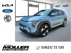 Kia EV3 58.3 Earth P3-P7 Navi LED 360° Kamera ACC HarmanKa