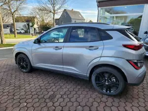 Hyundai KONA Elektro MY23 (100kW) Edition 30 Plus-Paket Bild 4