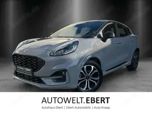 Ford Puma 1.0 ST-Line X Aut./LED/ACC/BO/KAMERA/NAVI/