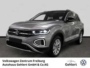 Volkswagen T-Roc Style 1.5 TSI DSG AHK Easy Open Rückfahrkamera