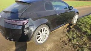 Alfa Romeo Brera Brera 3.2 JTS V6 24V Q4 Bild 5