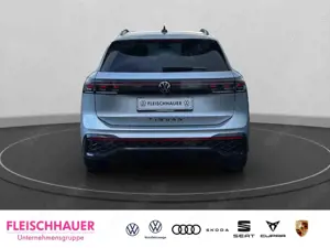 Volkswagen Tiguan R-Line 2,0 l TDI 4MOTION Navi+Standheizung+AHK-kla Bild 5