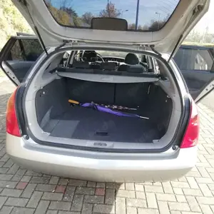 Nissan Primera Primera Kombi Traveller 1.8 visia Bild 4