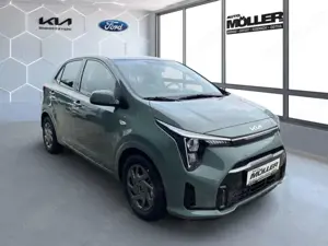 Kia Picanto Vision PE 1.0 GDI Kamera Klima Navi PDC Tempomat Bild 3