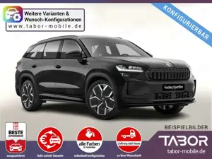 Skoda Kodiaq DSG 4x4 Sportl Matrix Nav ACC UVP-22%*