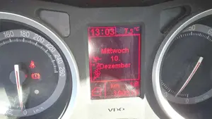 Alfa Romeo Brera Brera 3.2 JTS V6 24V Q4 Bild 2